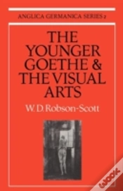 Capa do artigo The Younger Goethe And The Visual Arts