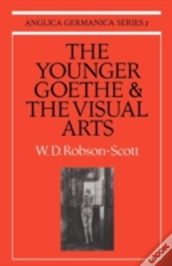 Capa do artigo The Younger Goethe And The Visual Arts