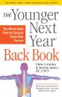 The Younger Next Year Back Book - Preview