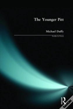 Capa do artigo The Younger Pitt