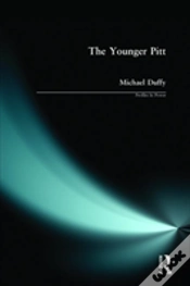 Capa do artigo The Younger Pitt