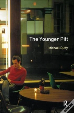 Capa do artigo The Younger Pitt