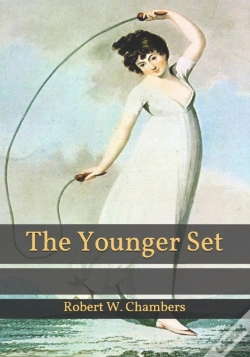 Capa do artigo The Younger Set