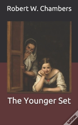 Capa do artigo The Younger Set