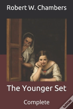 Capa do artigo The Younger Set