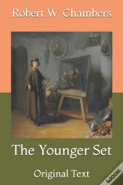 Capa do artigo The Younger Set