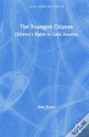 Capa do artigo The Youngest Citizens