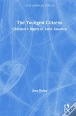 Capa do artigo The Youngest Citizens