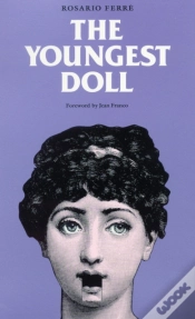 Capa do artigo The Youngest Doll