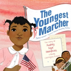 Capa do artigo The Youngest Marcher