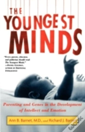 Capa do artigo The Youngest Minds