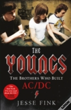 Capa do artigo The Youngs
