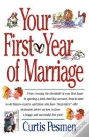 Capa do artigo The Your First Year Of Marriage