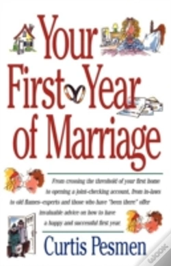Capa do artigo The Your First Year Of Marriage