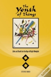Capa do artigo The Youth Of Things