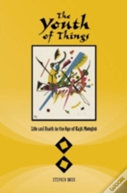 Capa do artigo The Youth Of Things