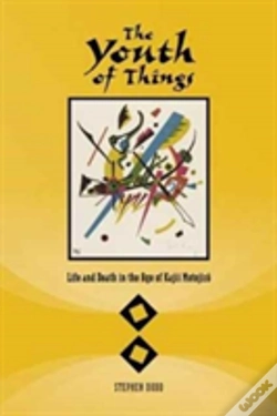 Capa do artigo The Youth Of Things