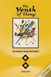 Capa do artigo The Youth Of Things