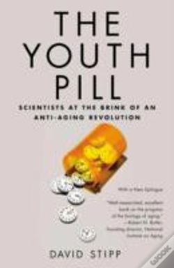 Capa do artigo The Youth Pill