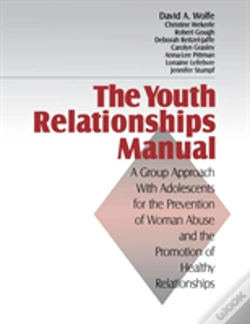 Capa do artigo The Youth Relationships Manual