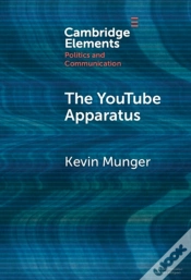 Capa do artigo The Youtube Apparatus