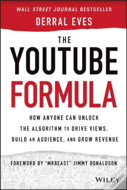 Capa do artigo The Youtube Formula