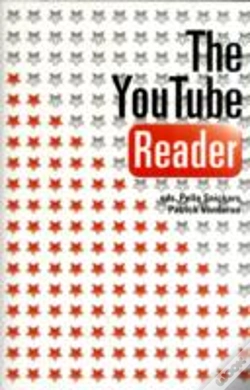 Capa do artigo The Youtube Reader