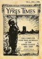 The Ypres Times Volume One (1921-1926) - Preview