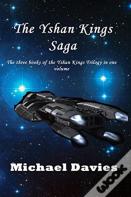 The Yshan Kings Saga