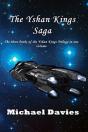 The Yshan Kings Saga - Preview