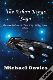 The Yshan Kings Saga