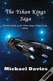 Capa do artigo The Yshan Kings Saga