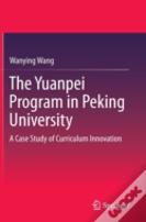 The Yuanpei Program In Peking University