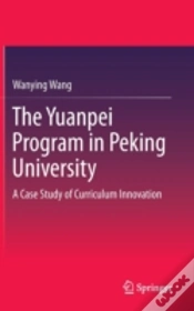 Capa do artigo The Yuanpei Program In Peking University
