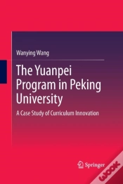 Capa do artigo The Yuanpei Program In Peking University