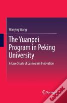 The Yuanpei Program In Peking University