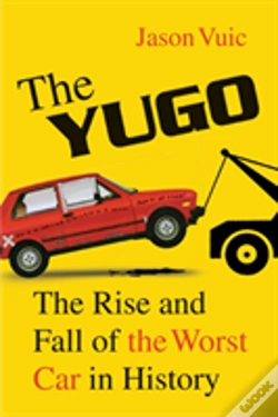 Capa do artigo The Yugo