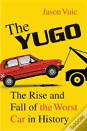 Capa do artigo The Yugo