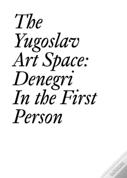 Capa do artigo The Yugoslav Art Space