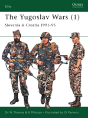 The Yugoslav Wars (1) - Preview