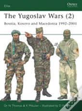 The Yugoslav Wars (2)