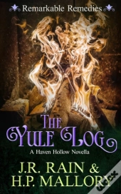 The Yule Log