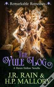 Capa do artigo The Yule Log
