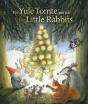 The Yule Tomte And The Little Rabbits - Preview