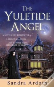 Capa do artigo The Yuletide Angel
