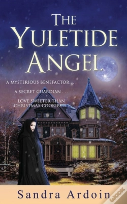 Capa do artigo The Yuletide Angel