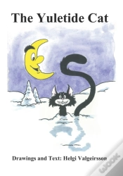 Capa do artigo The Yuletide Cat