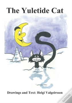 Capa do artigo The Yuletide Cat
