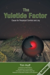 Capa do artigo The Yuletide Factor