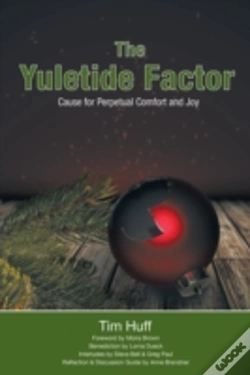 Capa do artigo The Yuletide Factor